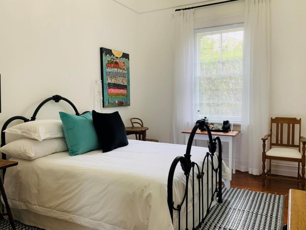 De Wingerd B & B Graaff-Reinet Exterior foto