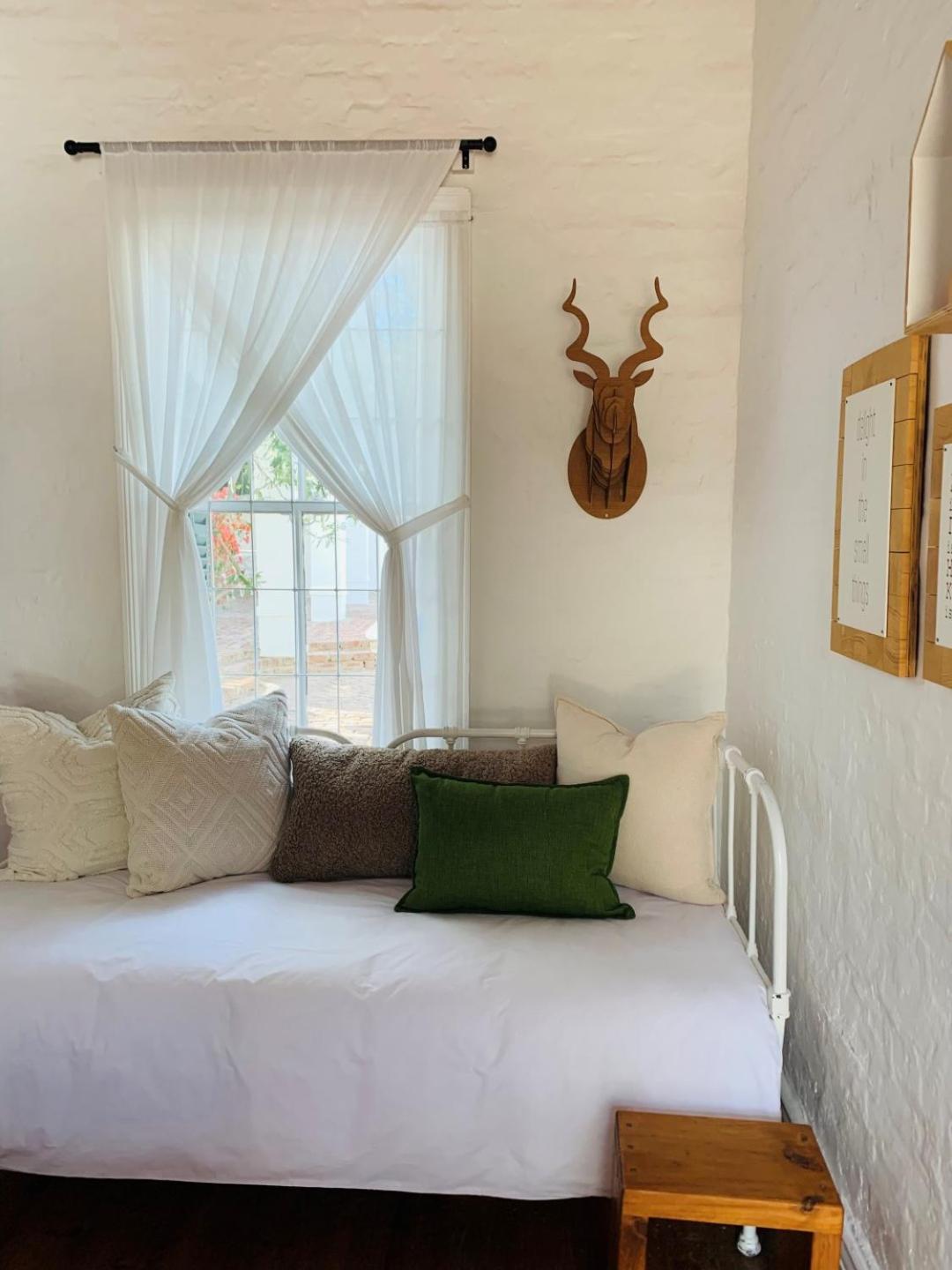 De Wingerd B & B Graaff-Reinet Exterior foto