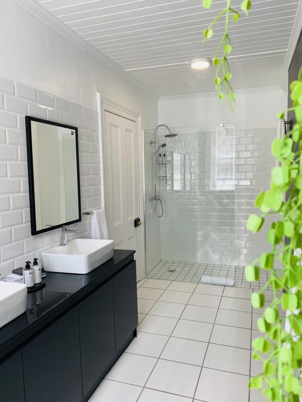 De Wingerd B & B Graaff-Reinet Exterior foto